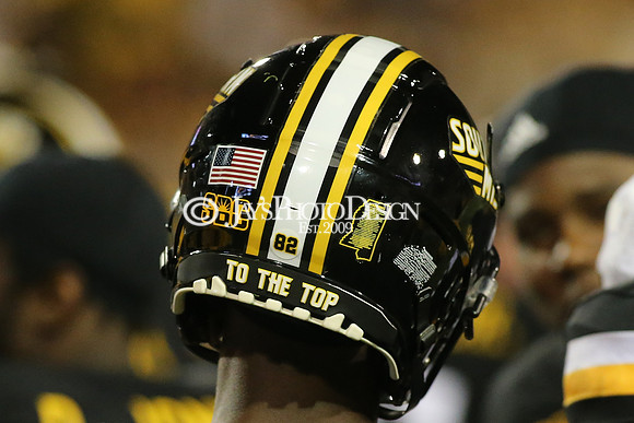 Arkansas State @ Southern Mississippi 10-15-22_JWM_0602