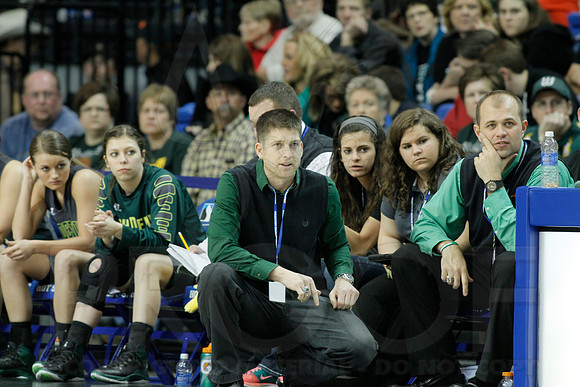 1A Girls State Finals-Nemo Vista vs. Wonderview 3-14-2014 (© Justin Manning) JWM_0191
