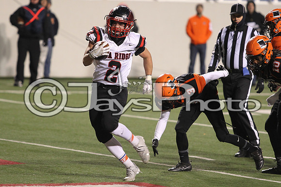 Pea Ridge vs. Warren (4A State Championship) 12-9-16_JWM_00091