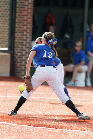 Arkansas High School Softball All-Star game 6-24-2014 (© Justin Manning) JWM_0073