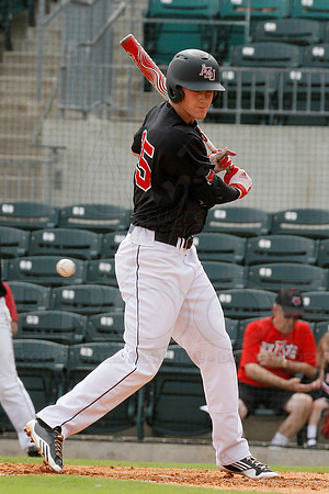 ASU vs. UAPB (Dickey Stephens Park) 5-8-12 (Justin Manning)152
