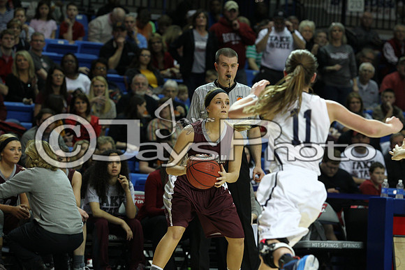 Greenwood vs. Siloam Springs 6A State Finals 3-13-2015 (©Justin Manning) JWM_229