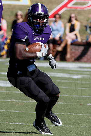 Harding @ OBU 10-19-13 (© Justin Manning) JWM0088
