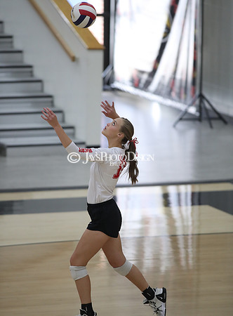 Cossatot River vs. Harding Academy (3A Volleyball South Regional Tournament) 10-22-24_JWM_0036