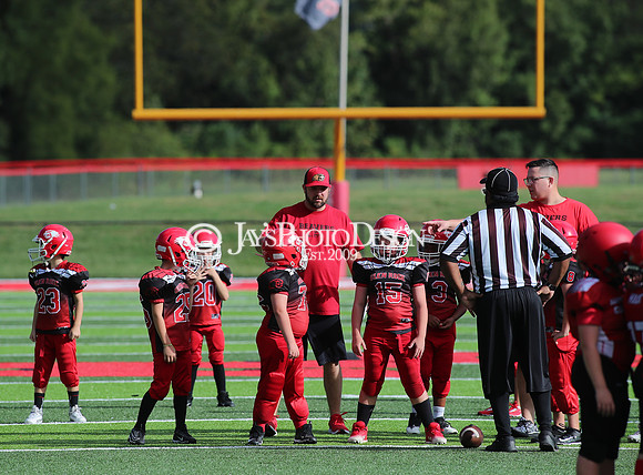 Glen Rose @ Harmony Grove 3rd Grade 9-14-24_JWM_0156