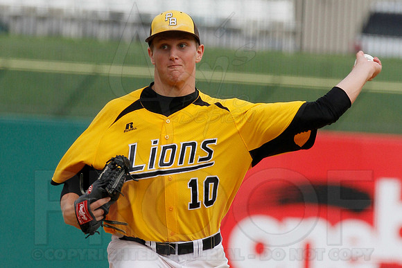 ASU vs. UAPB (Dickey Stephens Park) 5-8-12 (Justin Manning)203