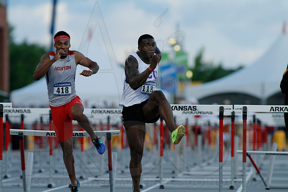 NCAA West Track and Field Preliminaries 5-31-2014 (© Justin Manning) JWM_0357