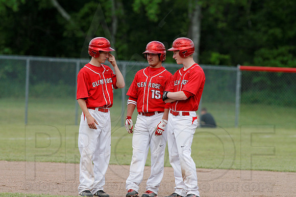 3A Regionals Baseball-Softball Finals 5-6-13 (© Justin Manning) JWM0268