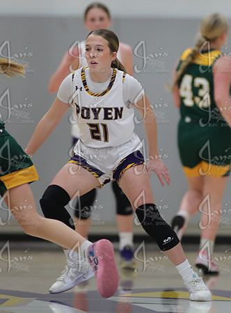 Ouachita @ Poyen Sr. Girls 1-21-25_JWM_0472