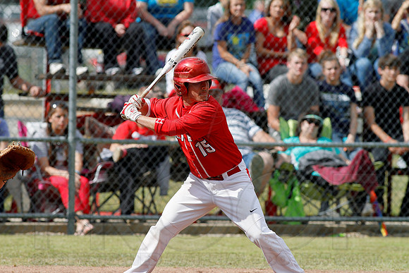3A Regionals Baseball-Softball Finals 5-6-13 (© Justin Manning) JWM0168