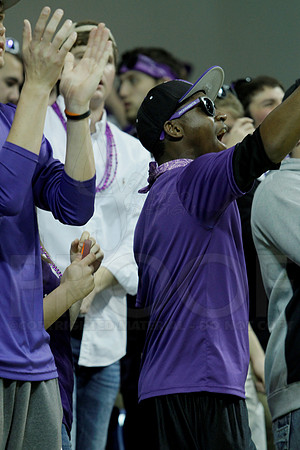 Lonoke vs. Brookland 4A Boys State Finals  3-13-14 3-13-2014 (© Justin Manning) JWM_0276