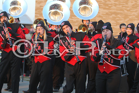 Troy @ Arkansas State 12-2-17_JWM0015