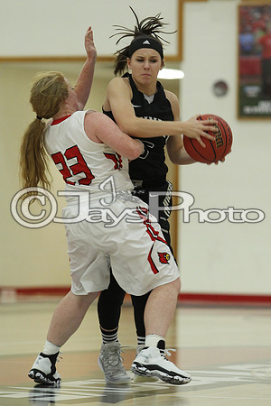 Bauxite @ Harmony Grove Sr. Girls 11-10-16_JWM_0512