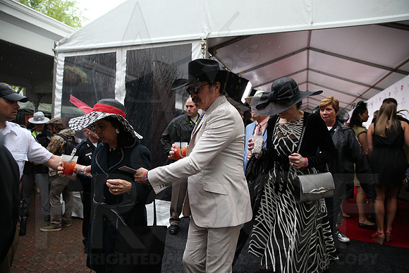 139th Running of the Kentucky Derby 2013 5-4-13 (© Justin Manning) JWM0201