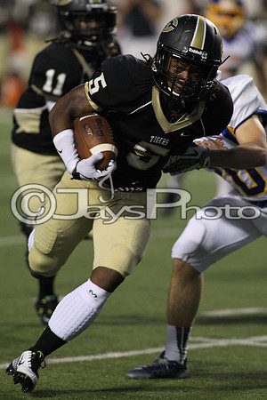 Lakeside vs LR Central 9-3-2015 (©Justin Manning) JWM_0281