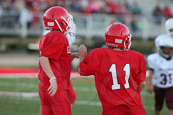 Prescott @ Glen Rose Jr High 10-16-2014 (©Justin Manning) JWM_064