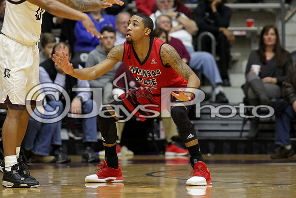 Arkansas State @ Little Rock Men's Basketball 1-14-17_JWM_00629-2