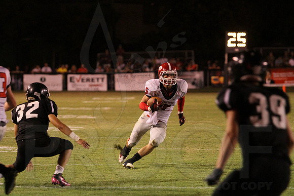Glen Rose @ Bauxite 9-13-13 (© Justin Manning) JWM0275