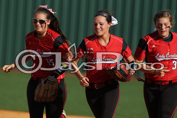 Harmony Grove @ Benton softball 4-16-2015 (©Justin Manning) JWM_0209