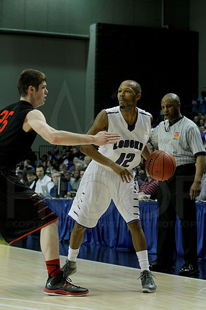 Lonoke vs. Brookland 4A Boys State Finals  3-13-14 3-13-2014 (© Justin Manning) JWM_0171