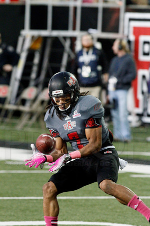 Louisiana Lafayette @ Arkansas State 10-22-13 (© Justin Manning) JWM0061