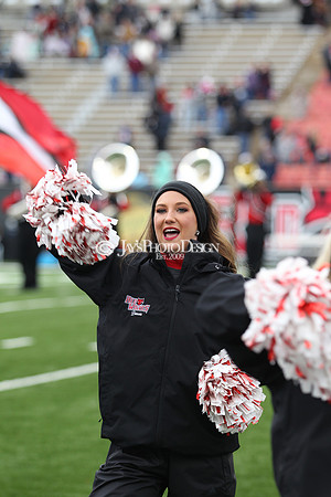 Georgia Southern @ Arkansas State 11-23-19_0249