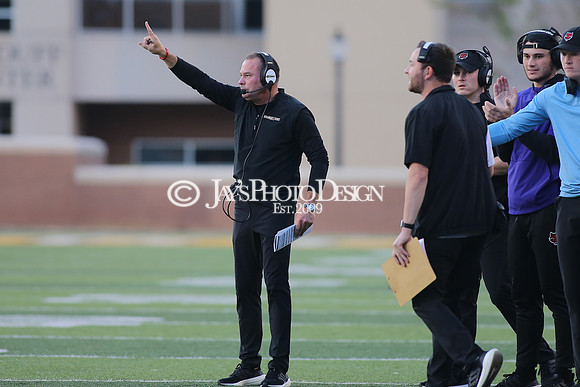 Arkansas State @ Southern Mississippi 10-15-22_JWM_0275