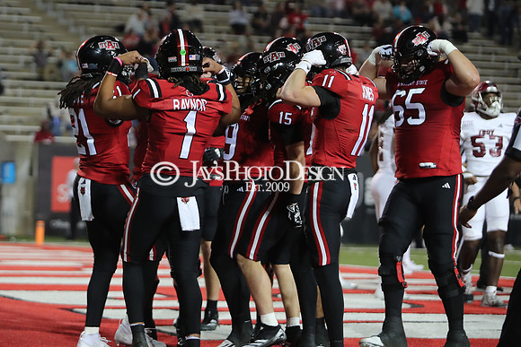 Troy @ Arkansas State 10-26-24_JWM_0783