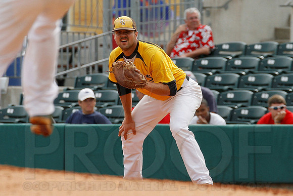 ASU vs. UAPB (Dickey Stephens Park) 5-8-12 (Justin Manning)151
