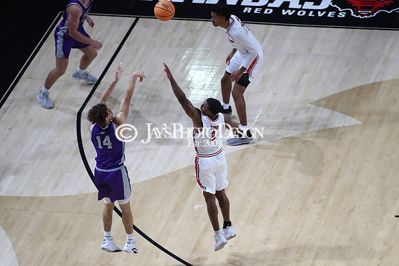 Trevecca Nazarene @ Arkansas State University 10-26-24_JWM_0736