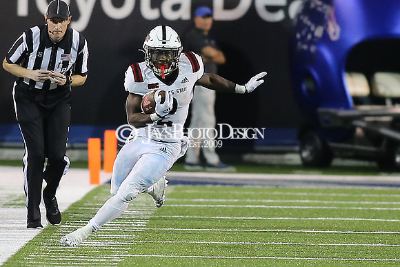Arkansas State @ Memphis 9-17-22_JWM_1148