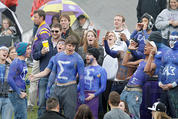 Southwestern Ok. St. @ OBU  (Homecoming) 10-6-12 (Justin Manning)0215