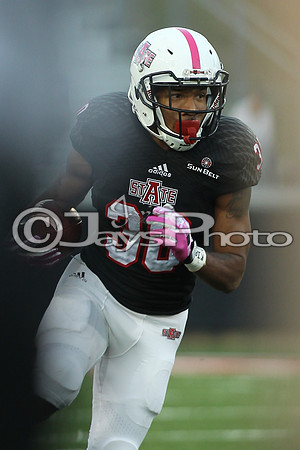 South Alabama @ Arkansas State 10-15-16_JWM_0480
