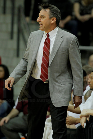 UALR vs. Troy Men's Basketball 1-11-14 (©Justin Manning) JWM_0161