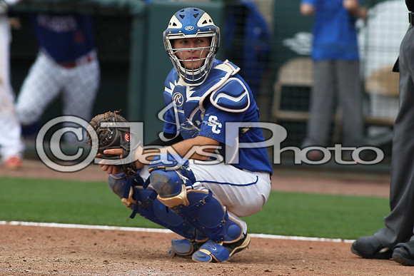 4A State Baeball Finals Arkadelphia vs. Star City 5-22-2015 (©Justin Manning) JWM_0522