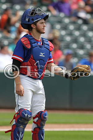 4A State Baeball Finals Arkadelphia vs. Star City 5-22-2015 (©Justin Manning) JWM_0172