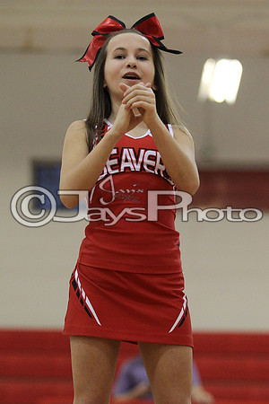 Jessieville @ Glen Rose (Homecoming) JWM_0578
