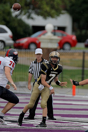 AR Baptist vs. Clinton at UCA 8-27-12 (Justin Manning)018