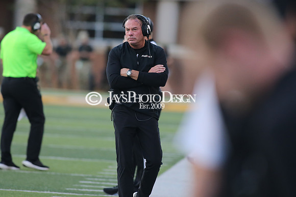 Arkansas State @ Southern Mississippi 10-15-22_JWM_0296