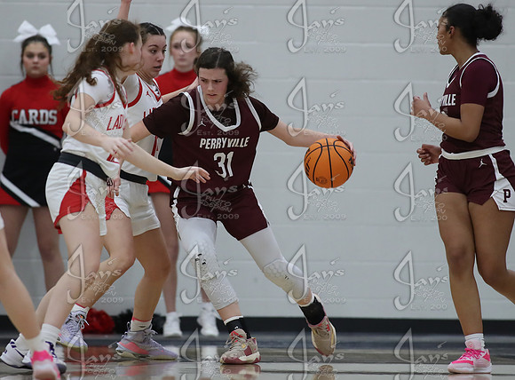 Perryville @ Harmony Grove Sr. Girls 1-14-25_JWM_0597