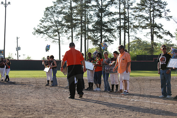 Lakeside @ Malvern Sr. Night 4-15-13  (©Justin Manning) JWM0139