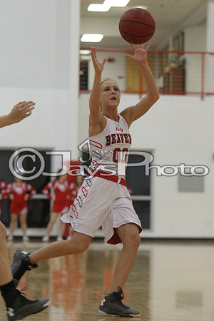 Harmony Grove @ Glen Rose Senior Girls 1-8-2016 (©Justin Manning) JWM_0289