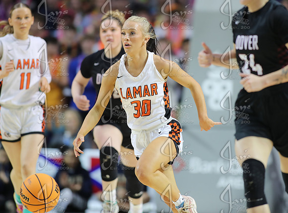 Dover vs. Lamar (AAA 3A State Final) 3-13-25_JWM_0413