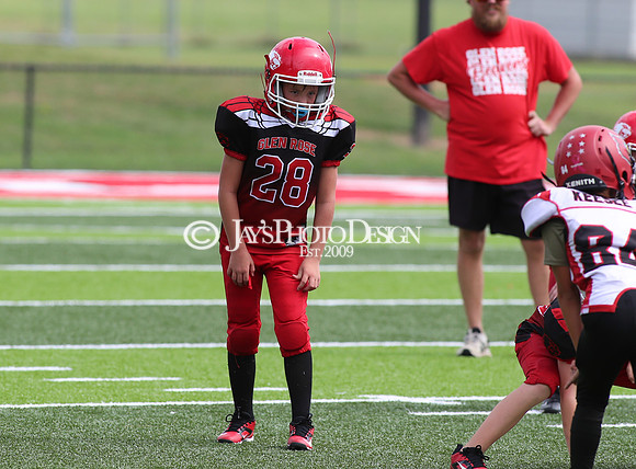 Glen Rose @ Harmony Grove 4th Grade 9-14-24_JWM_0622