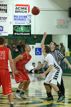 Harmony Grove @ Oauchita Sr Boys 11-13-2014 (©Justin Manning) JWM_0001