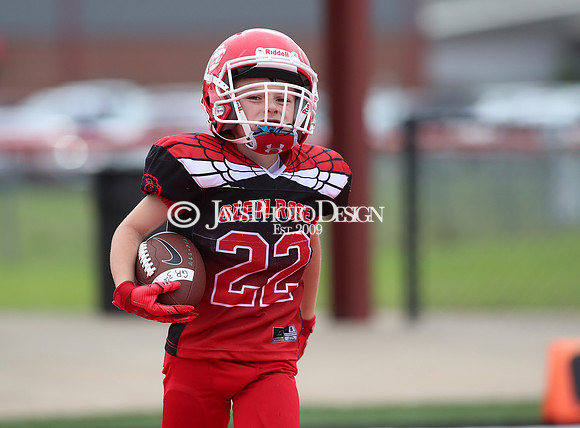 Glen Rose @ Harmony Grove 3rd Grade 9-14-24_JWM_0280