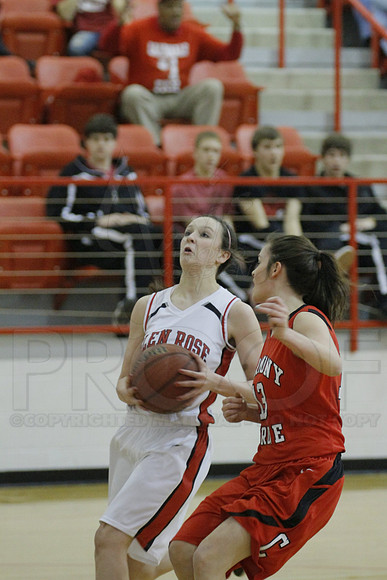 Harmony Grove @ Glen Rose 2-5-13 (Justin Manning)0003