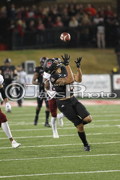 Troy @ Arkansas State 12-2-17_JWM0454