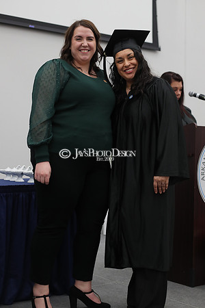 Arkansas State University Three Rivers (Health Sciences' Pinning Ceremony) LPN & RN 12-12-24 _JWM_1382