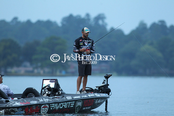 Forrest Wood Cup (Day 2 on the water) 8-10-19_0034